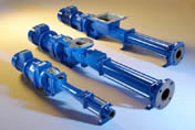 Mono Pumps Ltd